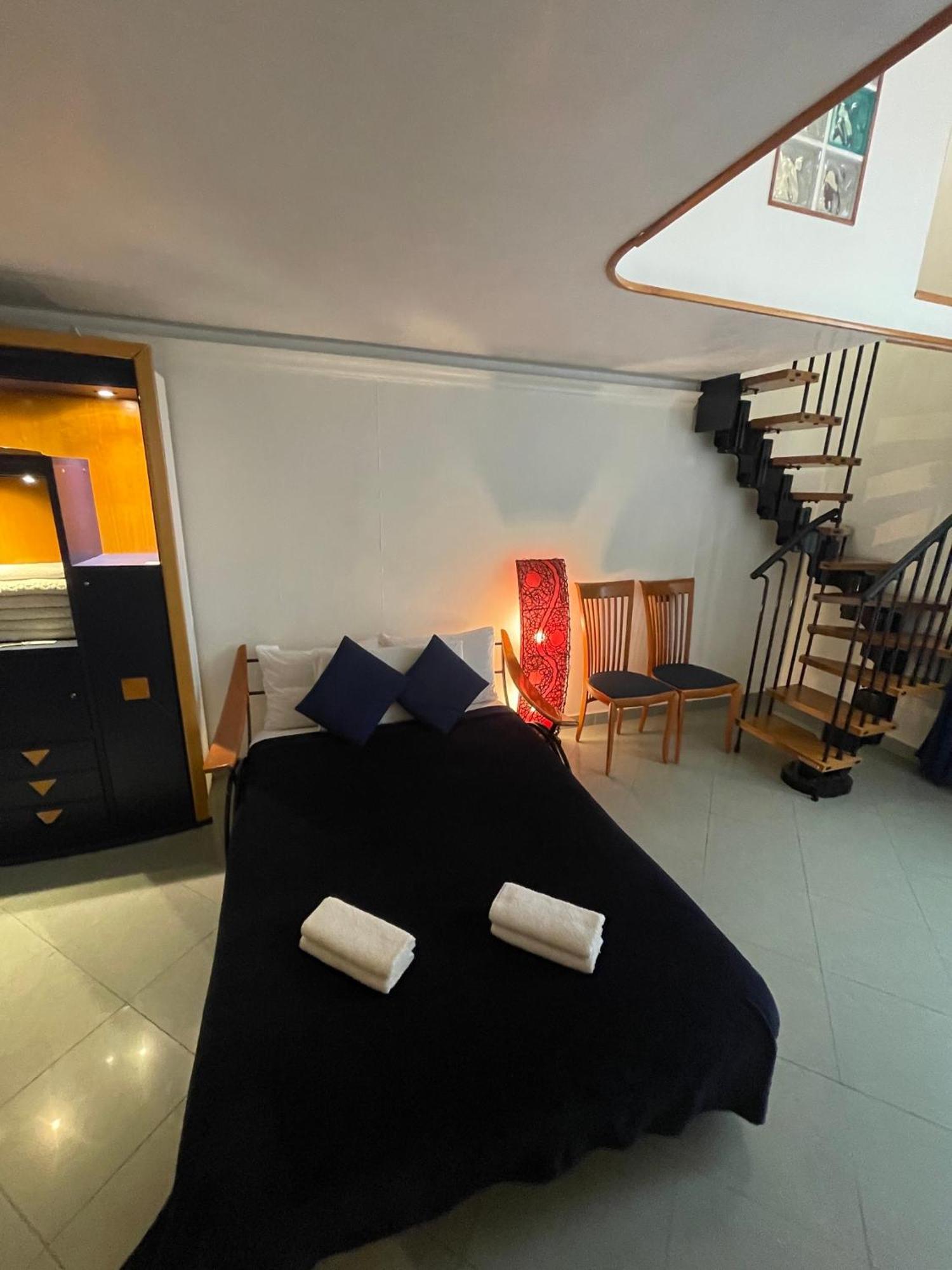Lanova21 Bed & Breakfast Naples Exterior photo