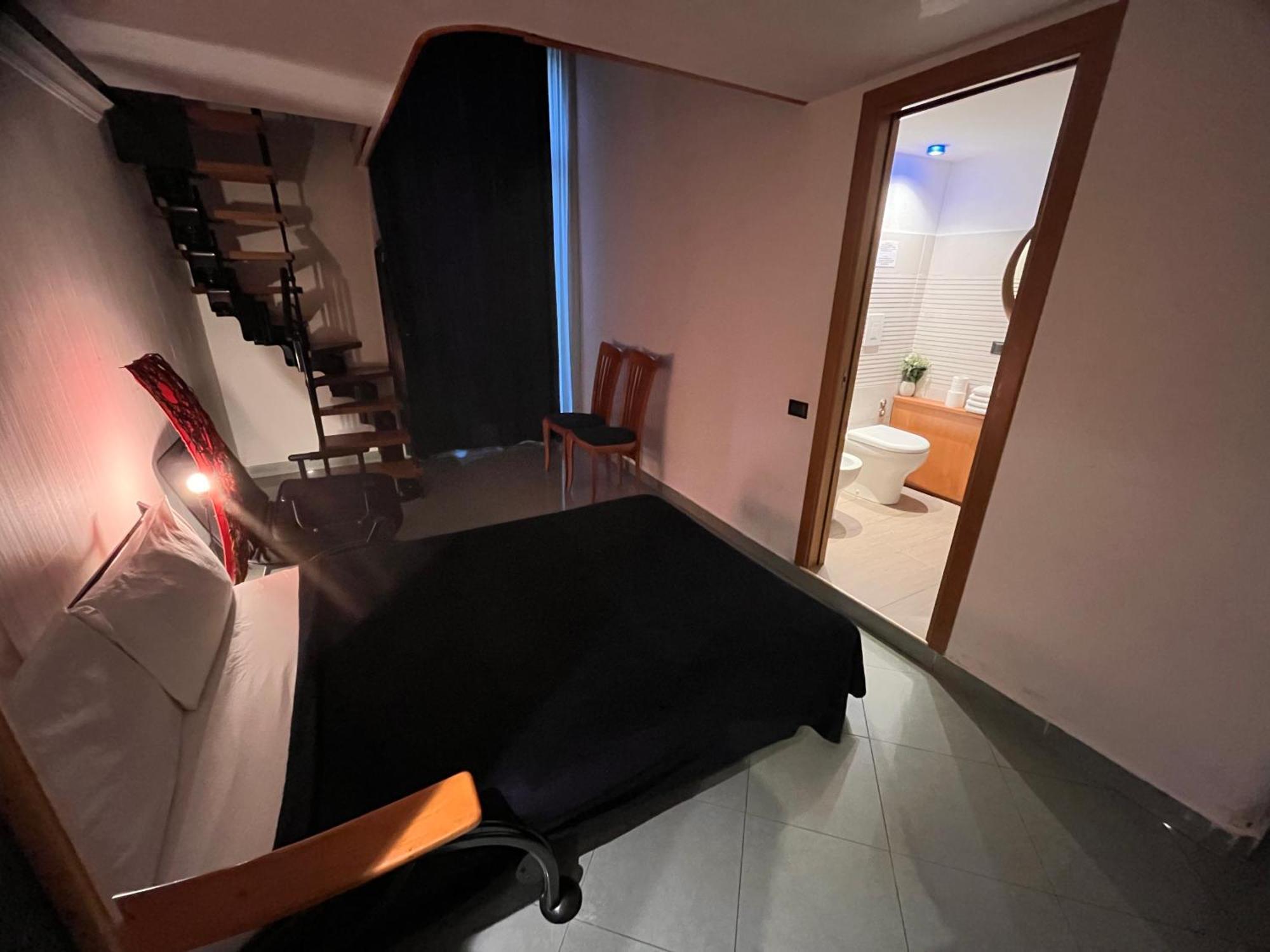 Lanova21 Bed & Breakfast Naples Exterior photo