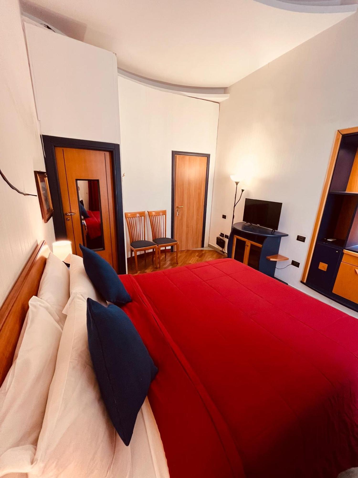 Lanova21 Bed & Breakfast Naples Exterior photo